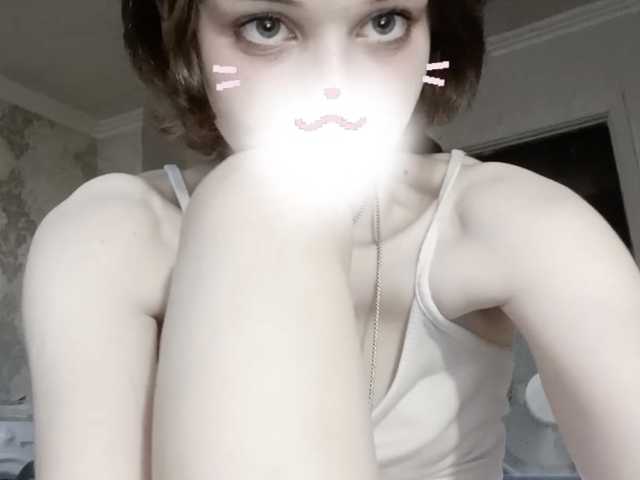 Kuva profiilista saintpiterskaya