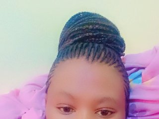 Eroottinen videokeskustelu NastyEbony001