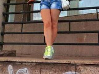 Eroottinen videokeskustelu nastyshadel