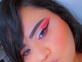 Eroottinen videokeskustelu natalia-cole