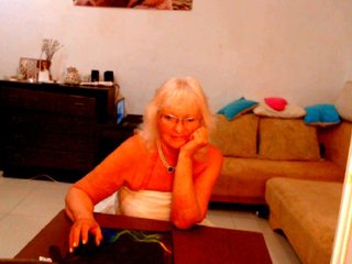 Eroottinen videokeskustelu Natalia7634