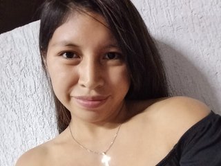 Eroottinen videokeskustelu NataliaAlcaraz