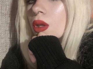 Eroottinen videokeskustelu NataliaClarke