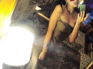 Eroottinen videokeskustelu NataliByg