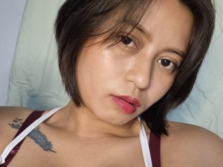 Eroottinen videokeskustelu Nataliegarcia