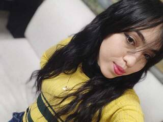 Eroottinen videokeskustelu NatalieSmithh