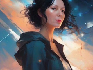 Eroottinen videokeskustelu NatalinaJazzy