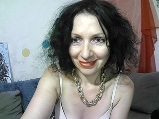 Eroottinen videokeskustelu NatalinaJazzy