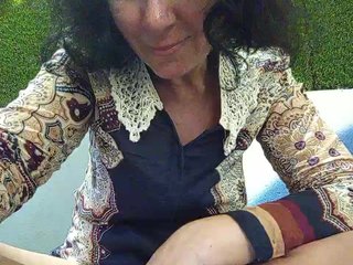 Eroottinen videokeskustelu NatalinaJazzy