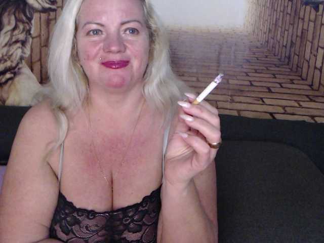 Kuvat Natalli888 #bbw#curvy#foot-fetish#dominance#role-playing #cuckolds Hello! Domi from 11 token. I like Ultra Hot, I'm natural ,11416977101300500999. All complemented by Tip Menu.PM 50 token and private