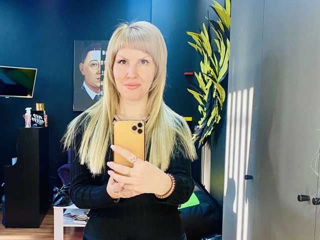 Kuva profiilista NatalyChanel