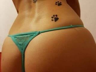 Eroottinen videokeskustelu NataNatys