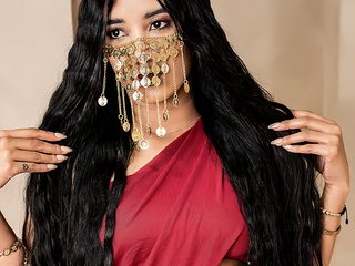 Eroottinen videokeskustelu Natash-malak