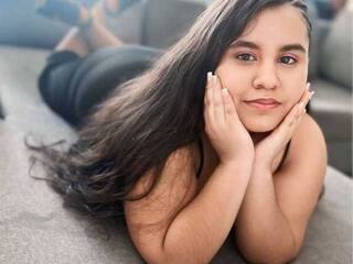 Eroottinen videokeskustelu NatashaBelly