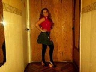 Eroottinen videokeskustelu natashalav8