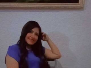 Eroottinen videokeskustelu NatashaMartin