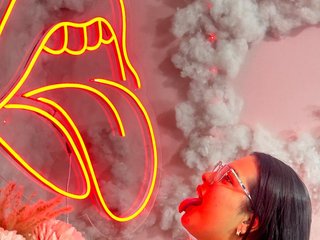 Eroottinen videokeskustelu nathalia-correa