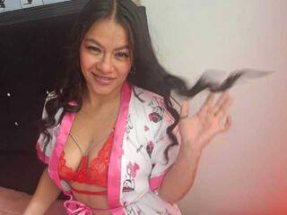 Eroottinen videokeskustelu nathalia420