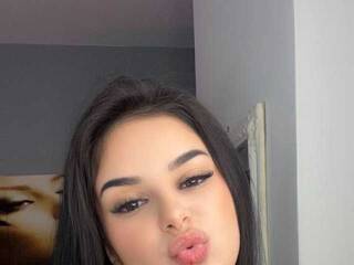 Eroottinen videokeskustelu NathaliaHaney