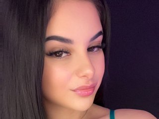 Eroottinen videokeskustelu NathaliaHaney