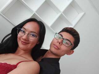 Eroottinen videokeskustelu Nathanandzaria