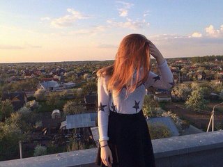 Eroottinen videokeskustelu Nathasa-milk