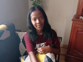 Eroottinen videokeskustelu Nathasexya