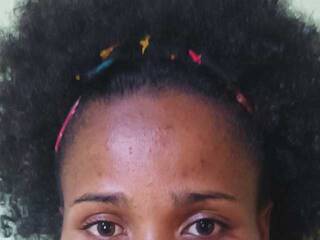 Eroottinen videokeskustelu Nathianah