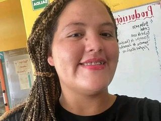 Eroottinen videokeskustelu NathiDuboiss