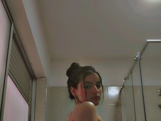 Eroottinen videokeskustelu NathiMedusa