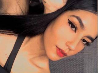 Eroottinen videokeskustelu NathyTaylor