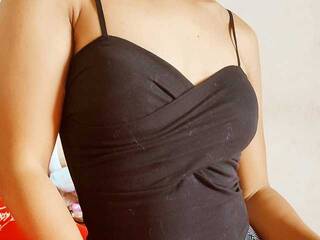 Eroottinen videokeskustelu Natiana