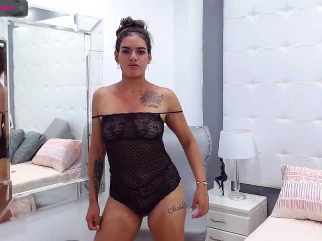Kuvat NatiMuller HEY GUYS! 35 TKN ANYFLASH! I’m going to show you the hottest pussy play for 169 tokens, make me vibe and make wet for you! I am redy to taste your dick. #Latin #LushOn #PussyPlay