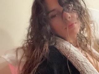Eroottinen videokeskustelu NativeAmericanSeductress