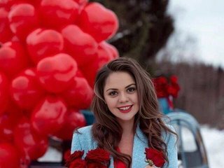 Eroottinen videokeskustelu Natochka