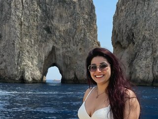 Eroottinen videokeskustelu nattygreen