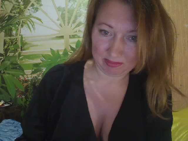 Lähettää kuvakaappauksia Naturalginger