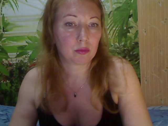 Lähettää kuvakaappauksia Naturalginger