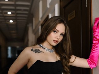 Eroottinen videokeskustelu nature-starlight