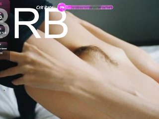 Eroottinen videokeskustelu NatureHairy