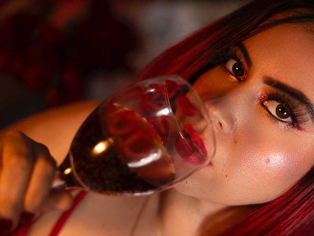Kuva profiilista Naty-slavedoll