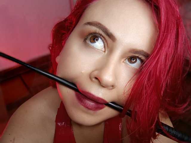 Kuva profiilista Naty-slavedoll