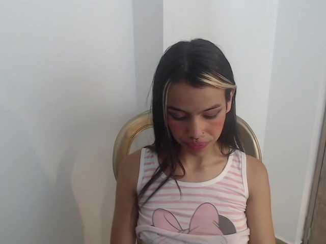 Lähettää kuvakaappauksia NatyBernett