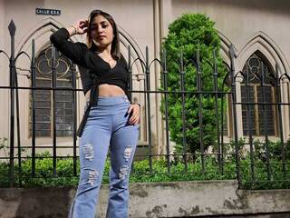 Eroottinen videokeskustelu natygarcia