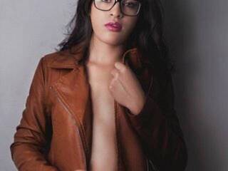 Eroottinen videokeskustelu NatyGomez