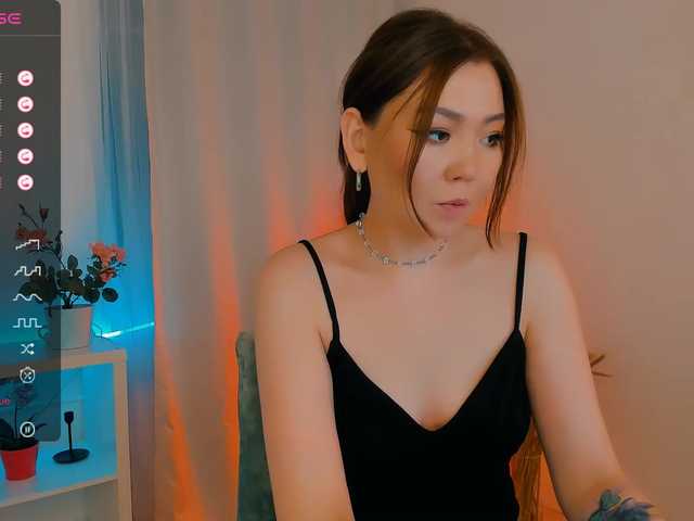 Kuvat natzzuko Hey Hey my goal is sexy dance - 35 tokens