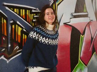 Eroottinen videokeskustelu naughtyAVA