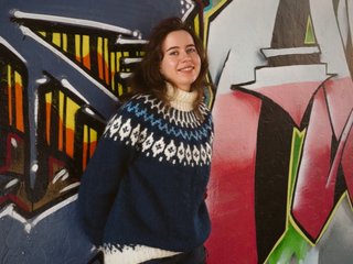 Eroottinen videokeskustelu naughtyAVA