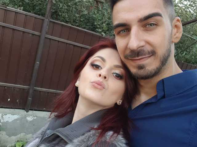 Kuva profiilista NaughtyCoupleXxx