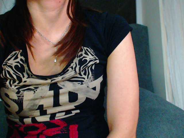 Lähettää kuvakaappauksia NaughtyHotty